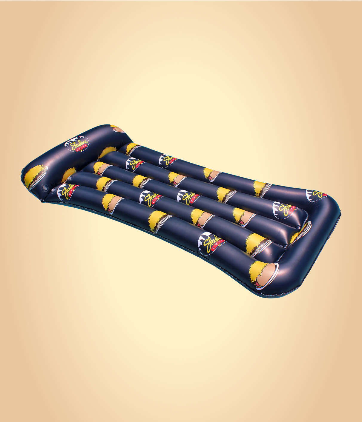 Skyline Raft for a pool