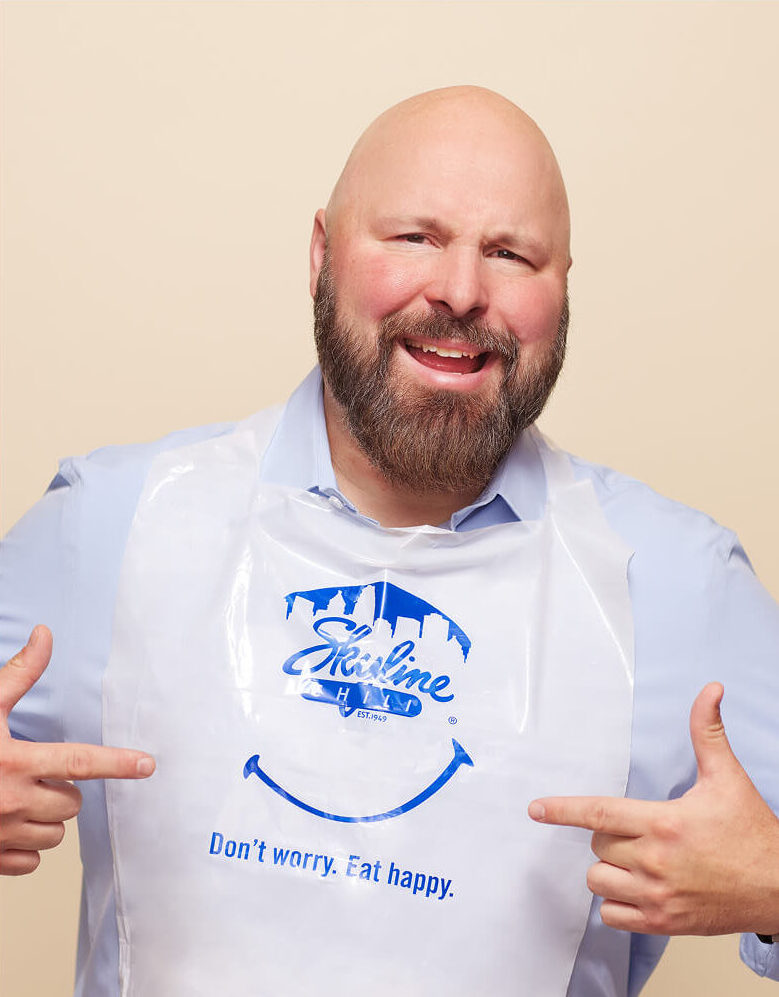 Chris Stuttler Headshot