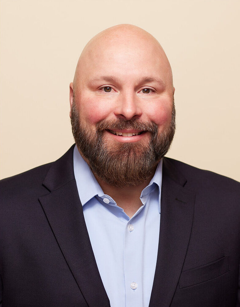 Chris Stuttler Headshot