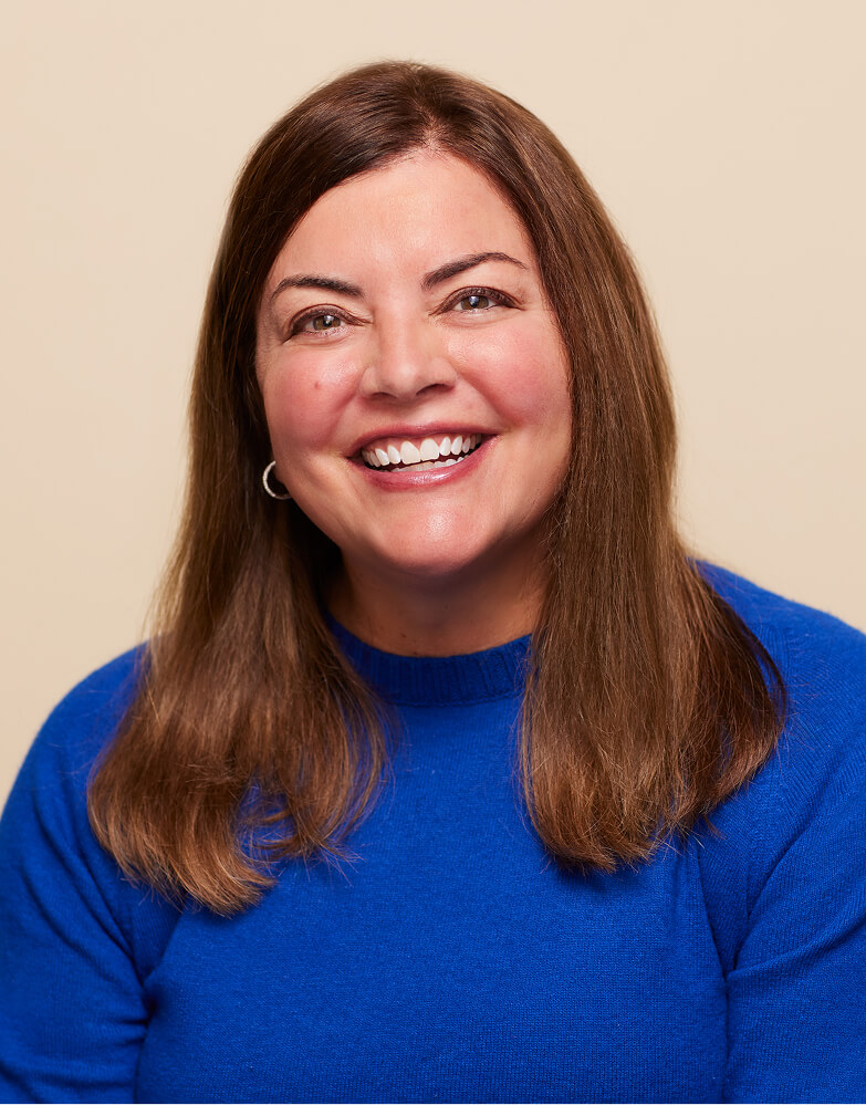 Sarah Sicking Headshot