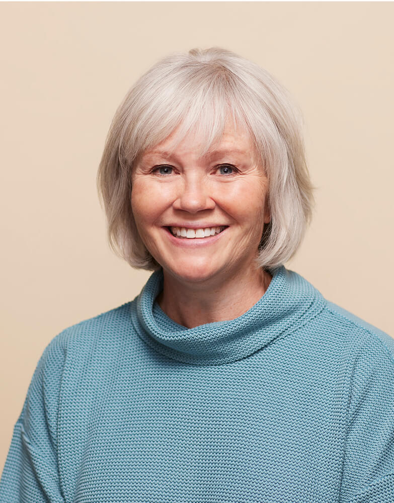 Petra Sterwerf Headshot