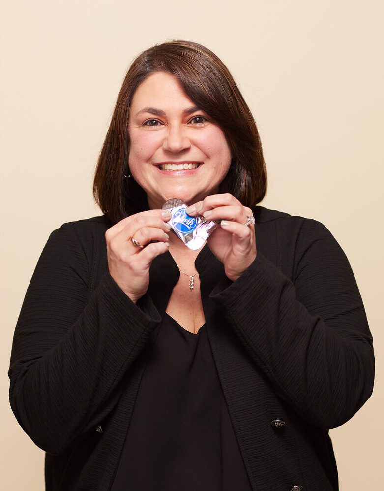 Natasha Chestnut Headshot