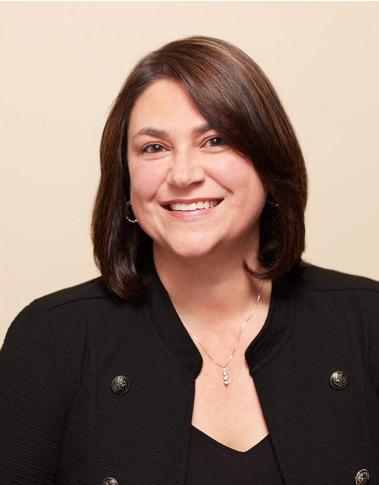 Natasha Chestnut Headshot