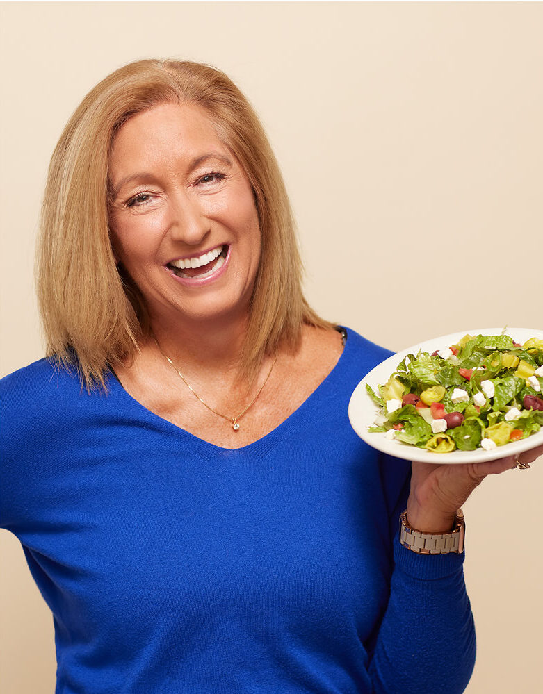 Christy Christian Headshot