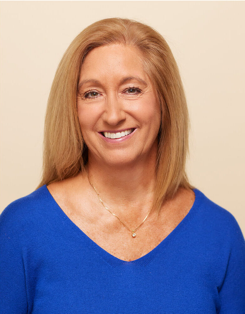 Christy Christian Headshot