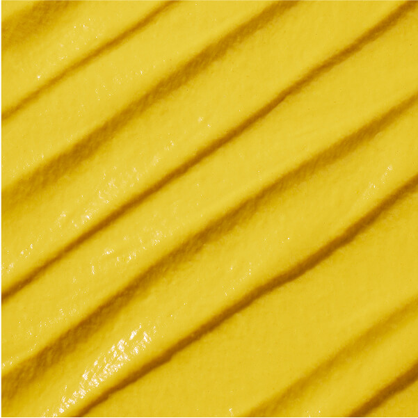 Close Up shot of Skyline Mustard