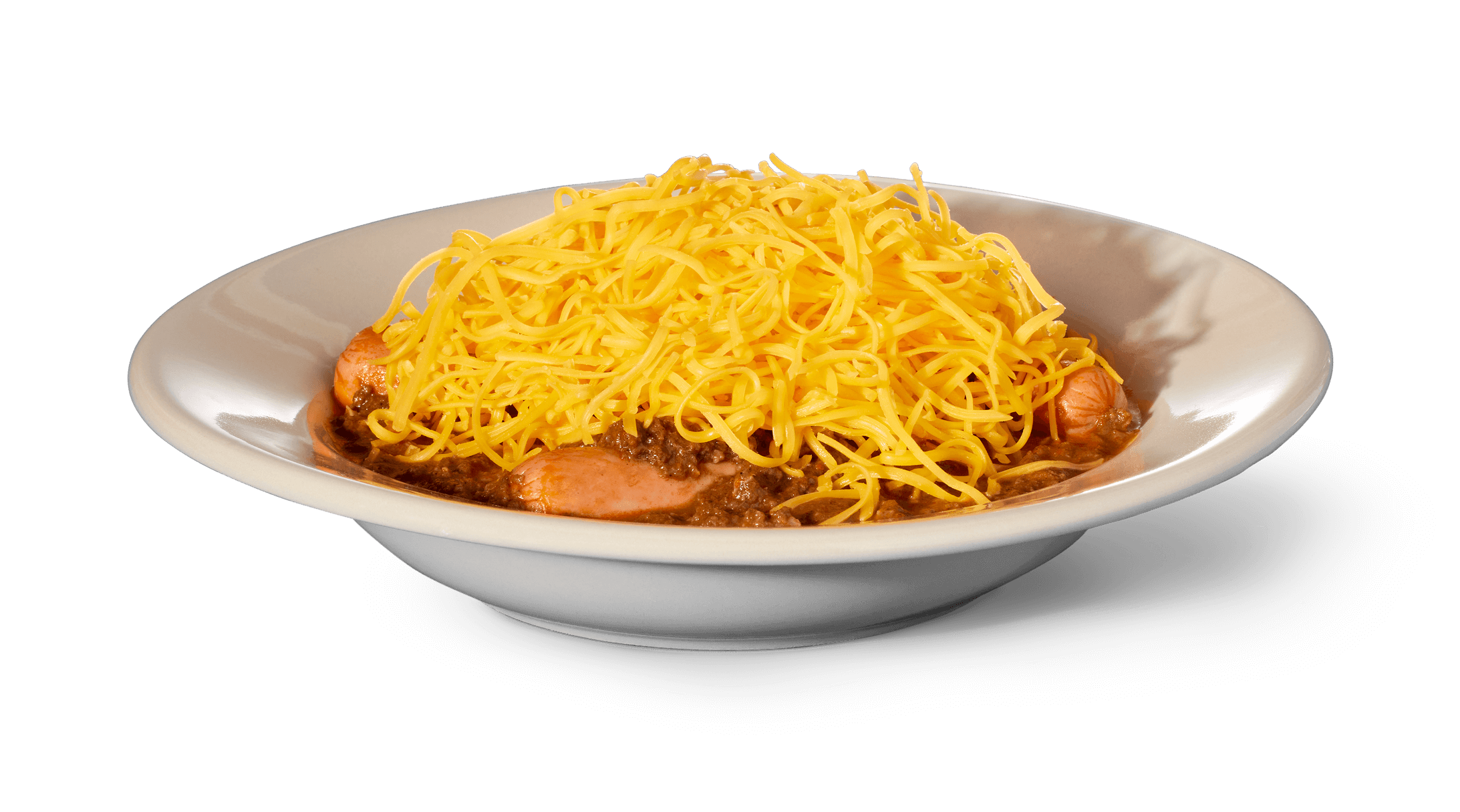 Coney bowl