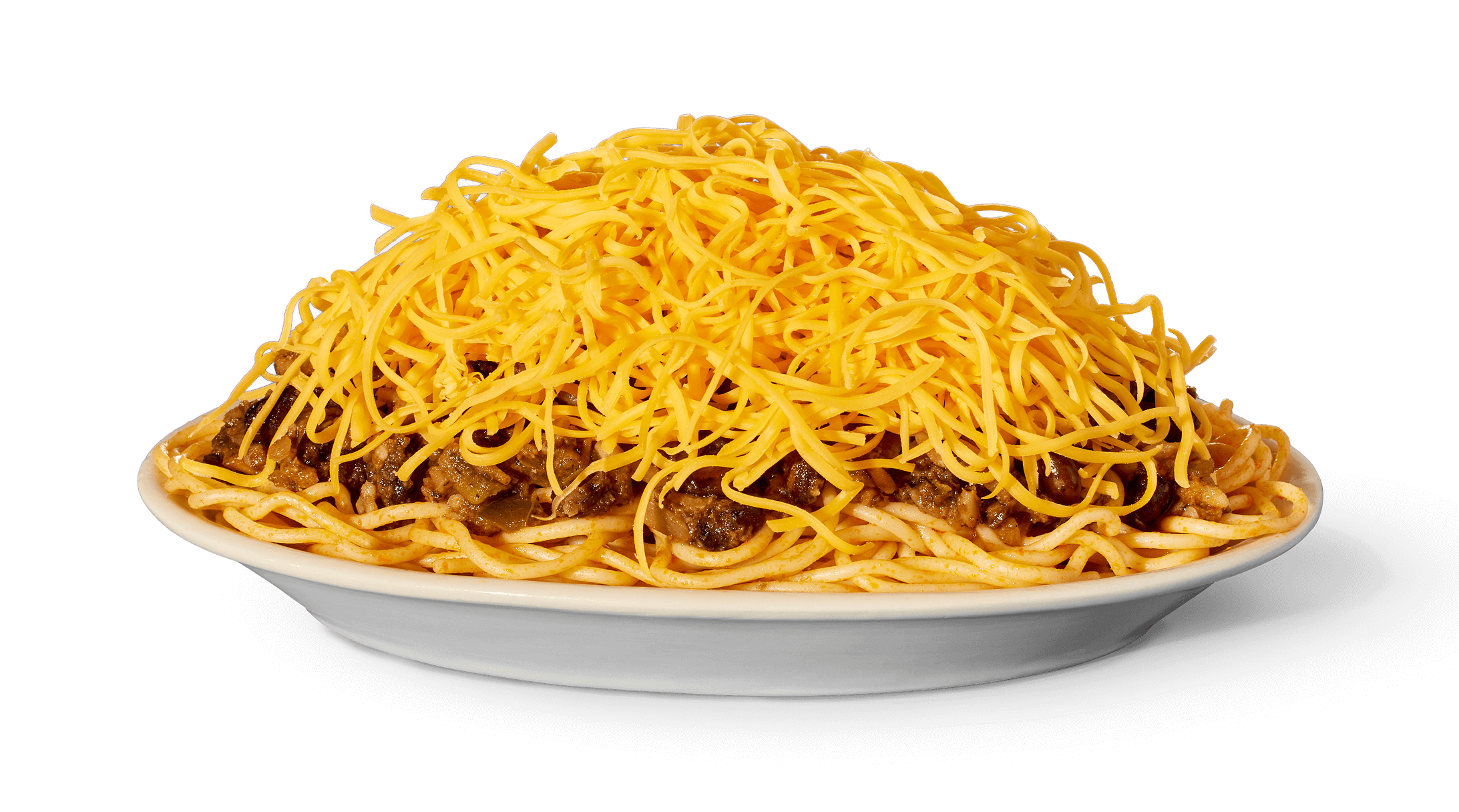 Beans and rice 3 way