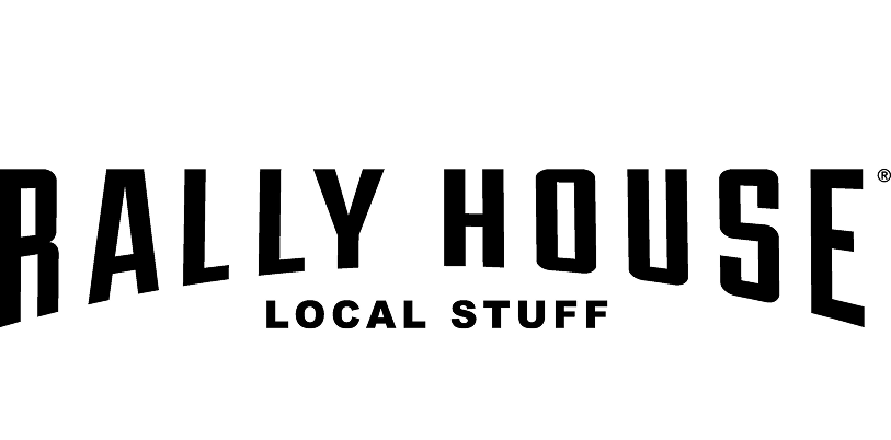 Rally House logo